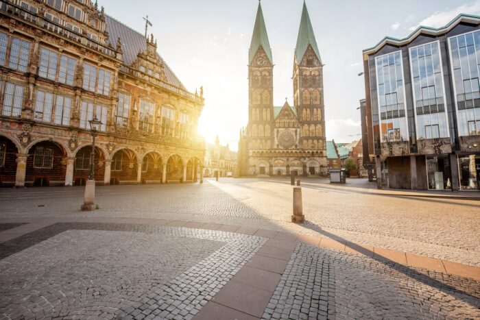 Freie Trauung Bremen - mit dem richtigen Profi ein tolles Erlebnis