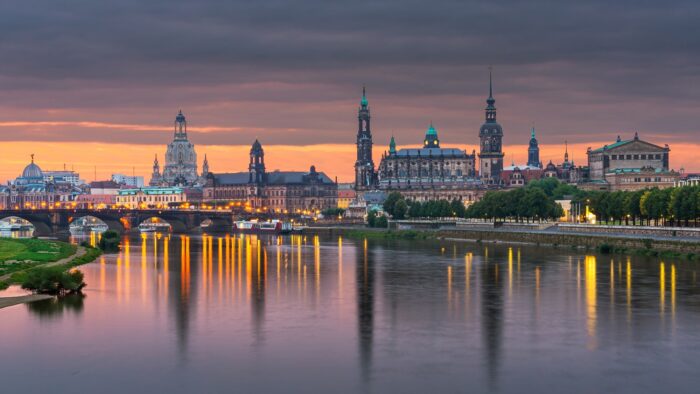 Freie Trauung Dresden - mit viel Herz und LIebe